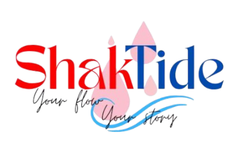 ShakTide Logo